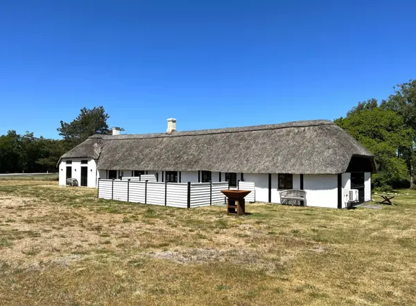 Ferienhaus VBY-1 in Vesterø / Læsø