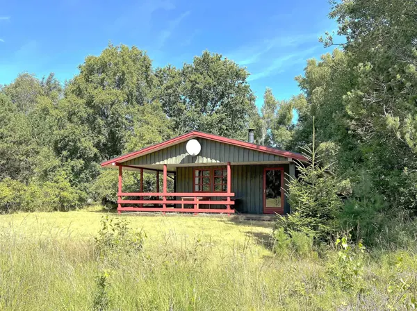 Ferienhaus VKL-10 in Vesterø / Læsø