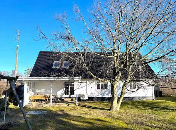 Ferienhaus VVA-4 in Vesterø / Læsø