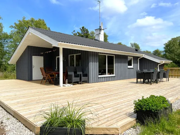 Ferienhaus VKNO-6 in Vesterø / Læsø