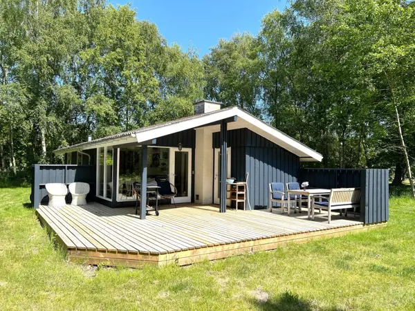 Ferienhaus SBO-14 in Vesterø / Læsø