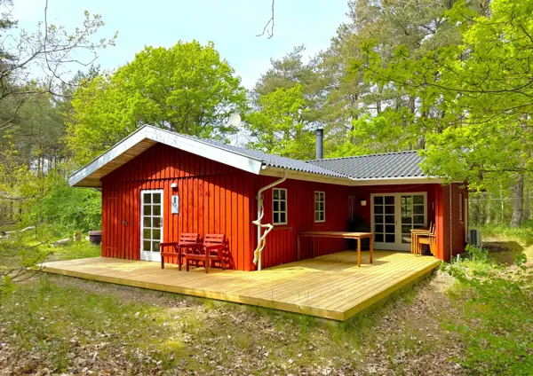 Ferienhaus SPAU-3 in Vesterø / Læsø
