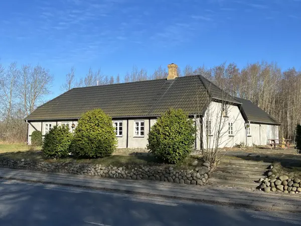 Ferienhaus BBY-5 in Byrum / Læsø