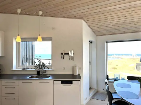 Ferienhaus VSTRA-3 in Vesterø / Læsø Bild: 3