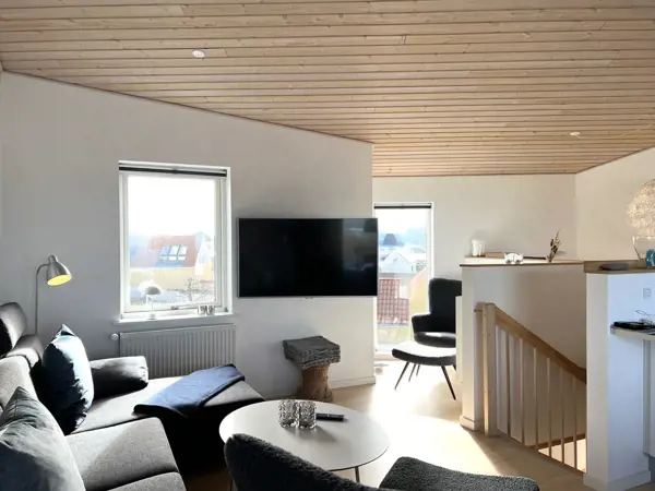 Ferienhaus VSTRA-3 in Vesterø / Læsø Bild: 5