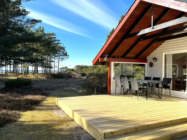 Ferienhaus SST-37 in Vesterø / Læsø
