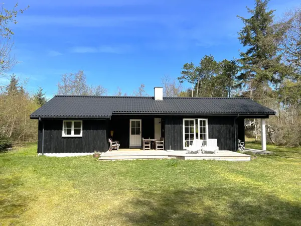 Ferienhaus VTRE-6 in Vesterø / Læsø