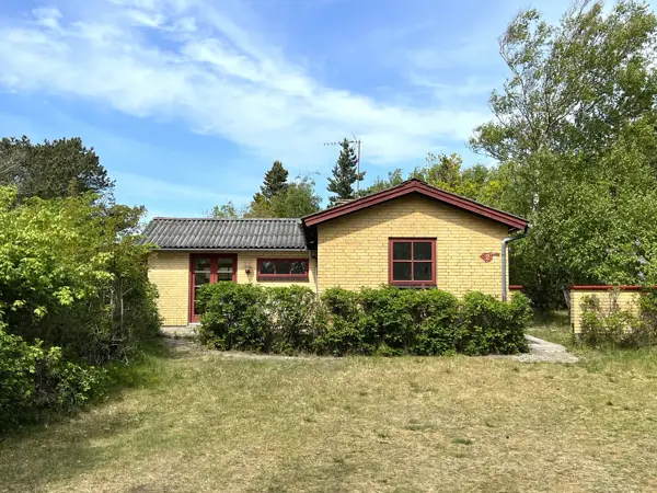 Ferienhaus VSTRG-2 in Vesterø / Læsø Bild: 1