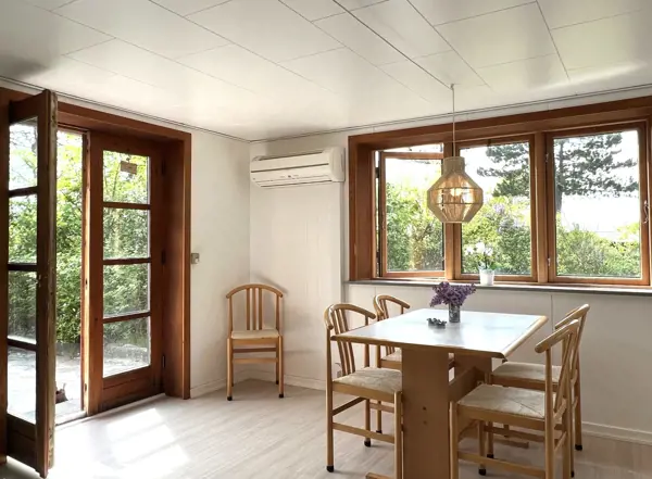 Ferienhaus VSTRG-2 in Vesterø / Læsø Bild: 3