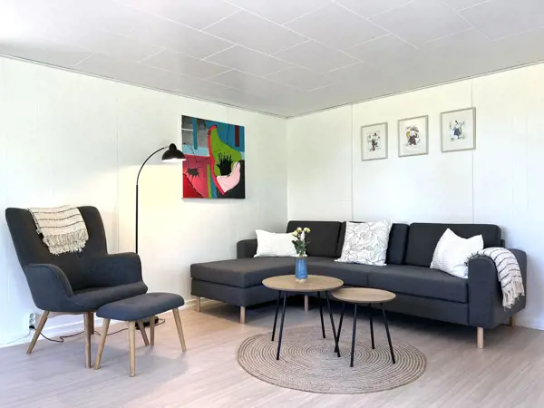 Ferienhaus VSTRG-2 in Vesterø / Læsø Bild: 4