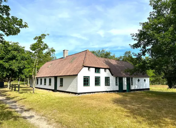 Ferienhaus SNIS-1 in Vesterø / Læsø