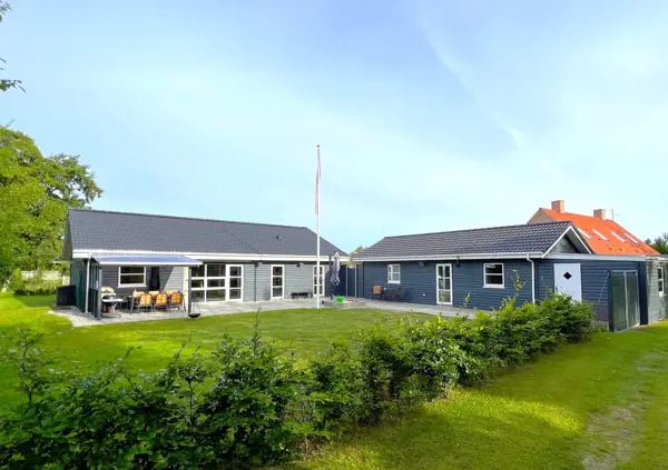 Ferienhaus VRAV-9 in Vesterø / Læsø