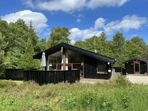 Ferienhaus NSTO-6 in Østerby / Læsø