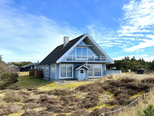 Ferienhaus VLO-8 in Vesterø / Læsø