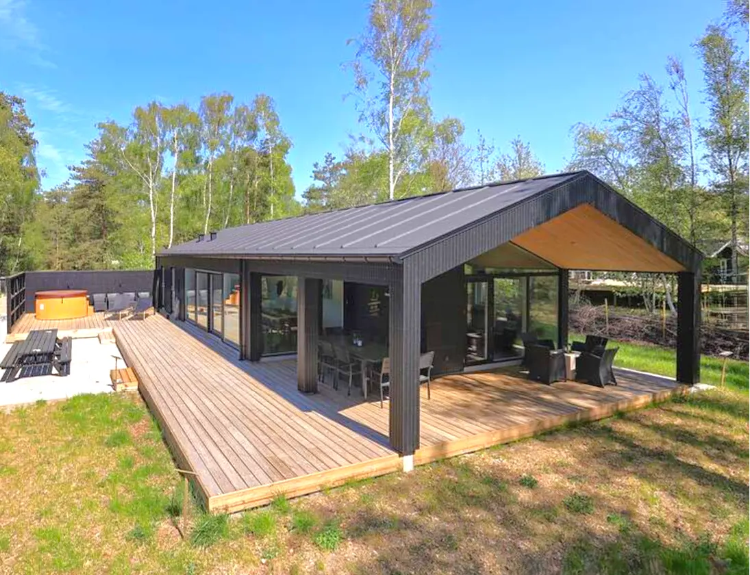 Ferienhaus VVAL 8 In Valmuevej 8 Vester ferienhaus-vval-8-in-valmuevej-8-vester