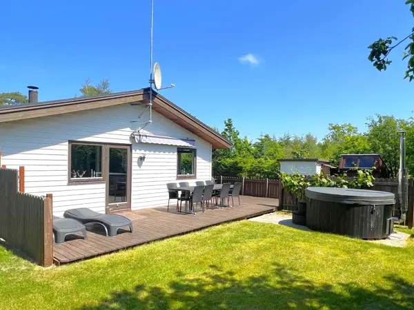 Ferienhaus VMA-14 in Vesterø / Læsø