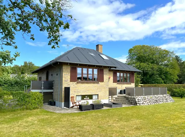 Ferienhaus VHA-109 in Vesterø / Læsø