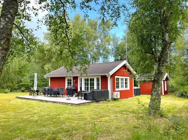 Ferienhaus VRA-6 in Vesterø / Læsø