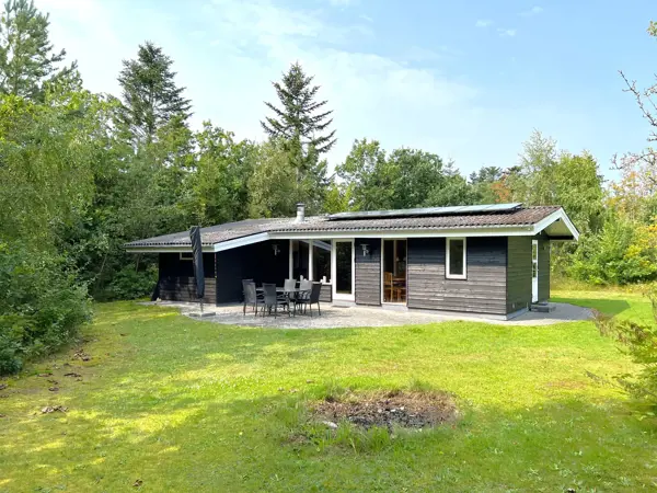 Ferienhaus BRU-26 in Byrum / Læsø