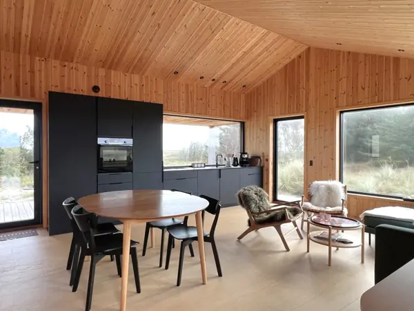 Ferienhaus OEDA-41 in Østerby / Læsø Bild: 6