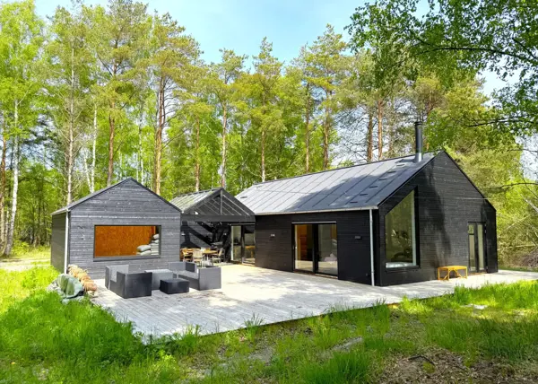 Ferienhaus NBA-46 in Østerby / Læsø