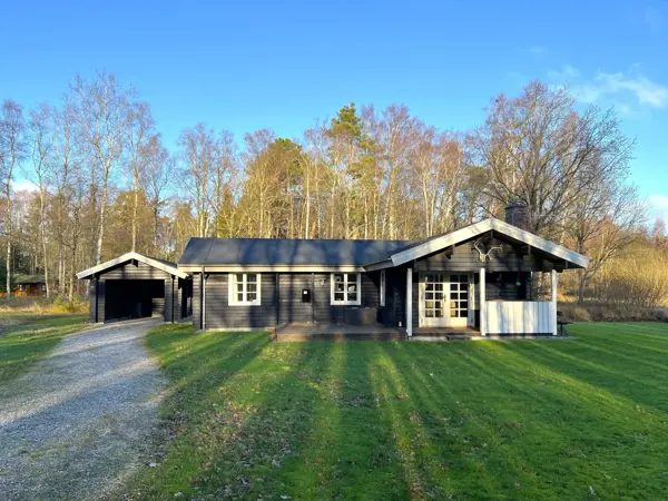 Ferienhaus BNO-1 in Byrum / Læsø