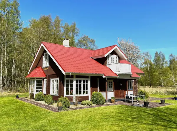 Ferienhaus VEN-11 in Vesterø / Læsø
