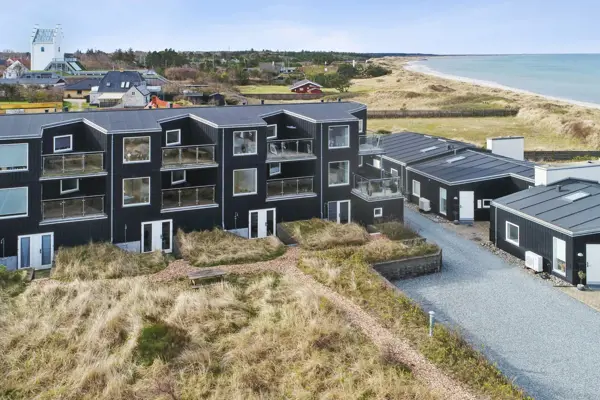 Ferienhaus VSTRAN-5 in Vesterø / Læsø Bild: 2