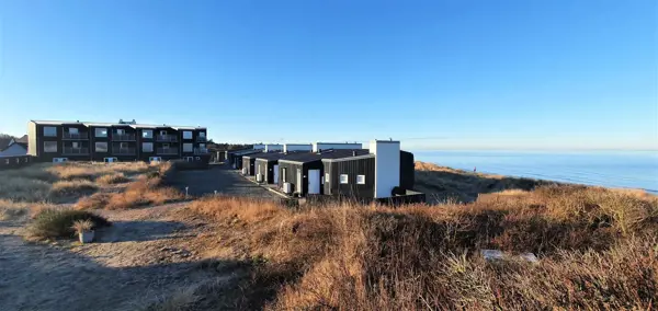 Ferienhaus VSTRAN-5 in Vesterø / Læsø Bild: 3