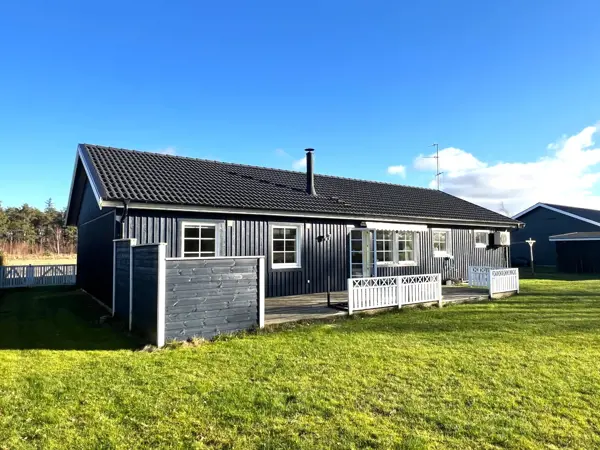 Ferienhaus VENB-6 in Vesterø / Læsø