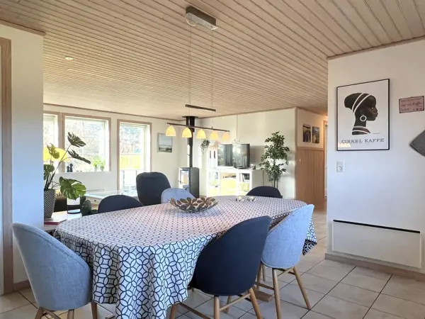 Ferienhaus VENB-6 in Vesterø / Læsø Bild: 3