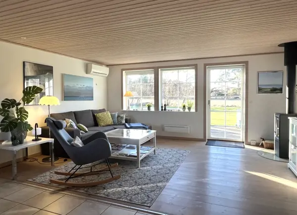 Ferienhaus VENB-6 in Vesterø / Læsø Bild: 4