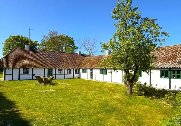 Ferienhaus SGAA-2 in Vesterø / Læsø
