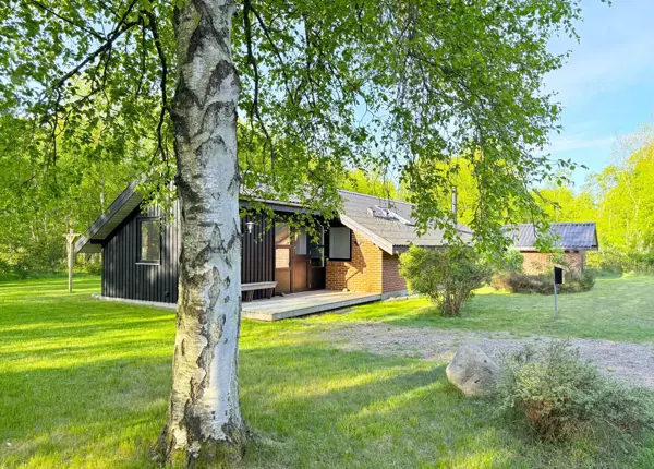 Ferienhaus VKLI-4 in Vesterø / Læsø