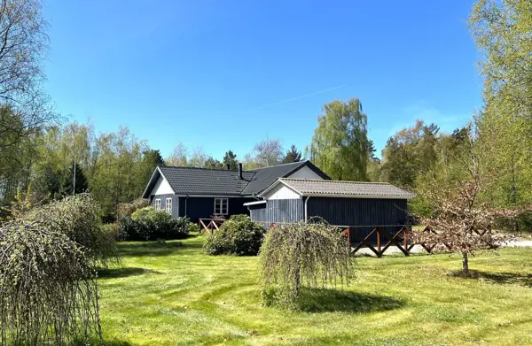 Ferienhaus OETY-1A in Østerby / Læsø