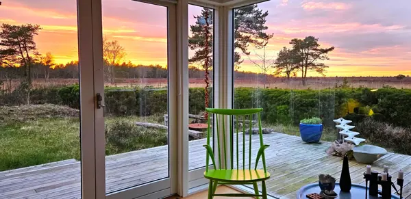 Ferienhaus NBA-114 in Østerby / Læsø
