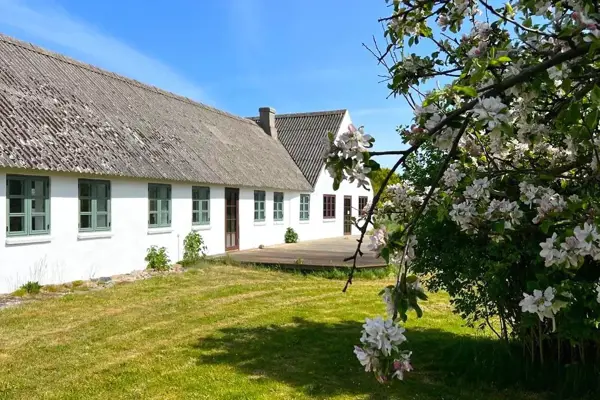 Ferienhaus OEGOE-12 in Østerby / Læsø