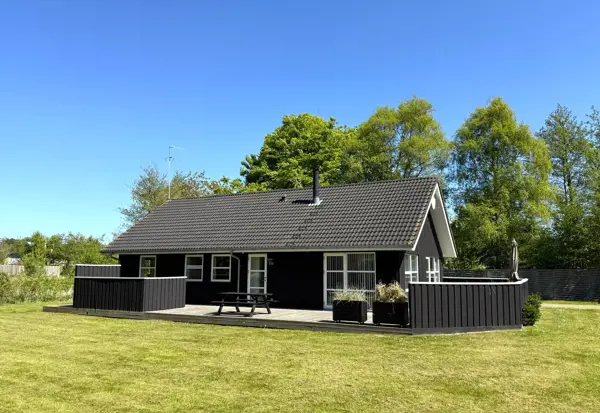 Ferienhaus VHOL-2 in Vesterø / Læsø Bild: 1