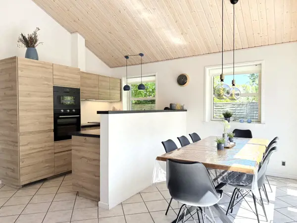 Ferienhaus VHOL-2 in Vesterø / Læsø Bild: 2