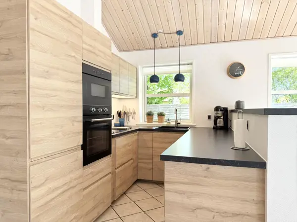 Ferienhaus VHOL-2 in Vesterø / Læsø Bild: 3