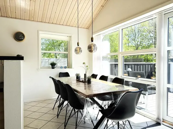 Ferienhaus VHOL-2 in Vesterø / Læsø Bild: 4