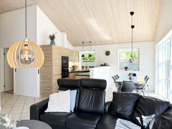 Ferienhaus VHOL-2 in Vesterø / Læsø Bild: 5