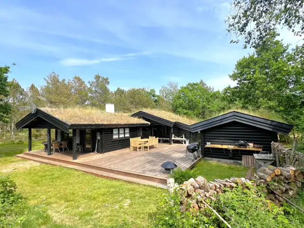 Ferienhaus SAL-8 in Vesterø / Læsø