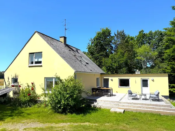 Ferienhaus VBY-7 in Vesterø / Læsø