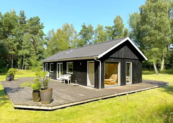 Ferienhaus OEAG-4 in Østerby / Læsø