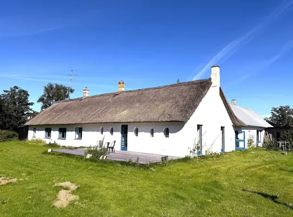 Ferienhaus BSTO-7 in Byrum / Læsø