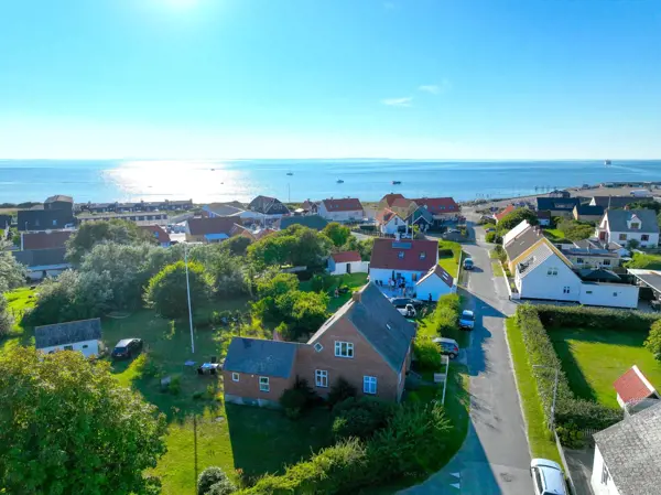 Ferienhaus VHOYS-4 in Vesterø / Læsø