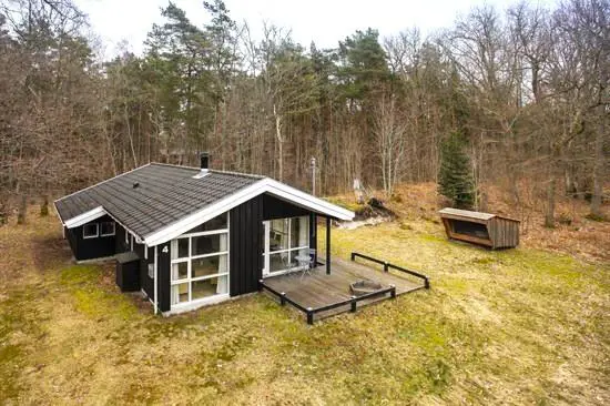 Ferienhaus BNOR-4 in Byrum / Læsø