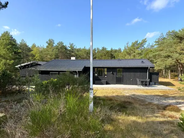 Ferienhaus OESA-17 in Sandstien 17, Østerby | Bild 30 von 31