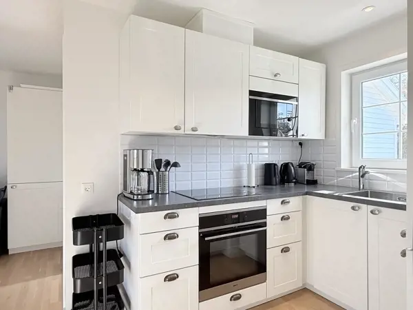 Ferienhaus NPRO-2B, 20 in Professor Johansensvej 2B, Østerby | Bild 3 von 16